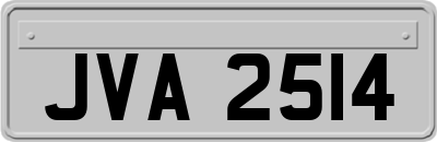 JVA2514