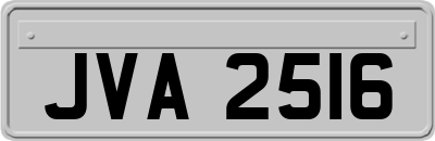 JVA2516