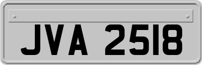 JVA2518