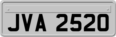 JVA2520