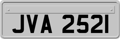 JVA2521