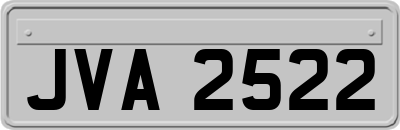 JVA2522