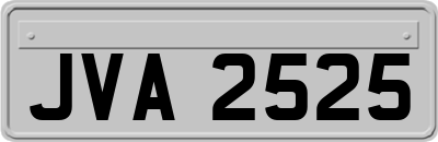 JVA2525