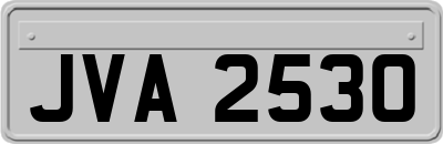 JVA2530