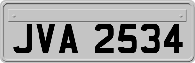 JVA2534