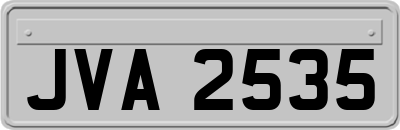 JVA2535