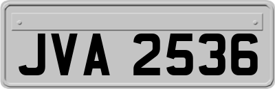 JVA2536