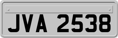 JVA2538