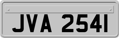 JVA2541