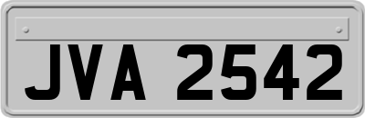JVA2542
