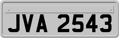JVA2543