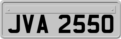 JVA2550
