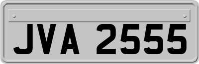 JVA2555