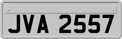 JVA2557