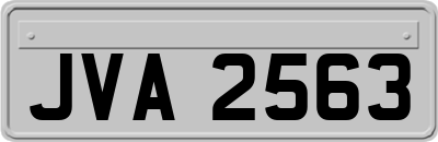 JVA2563