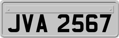 JVA2567