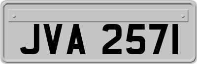 JVA2571