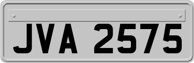 JVA2575