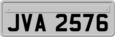 JVA2576
