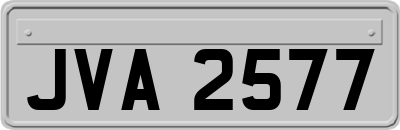 JVA2577