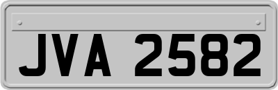JVA2582