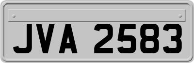 JVA2583