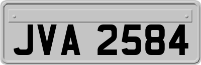 JVA2584