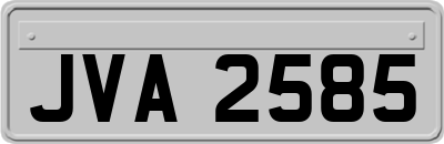 JVA2585