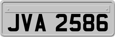 JVA2586