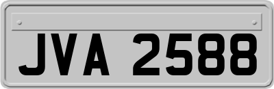 JVA2588