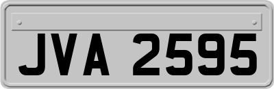 JVA2595