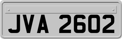JVA2602