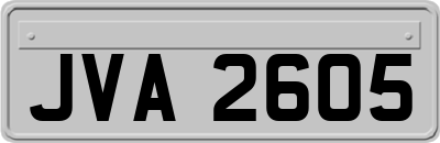 JVA2605