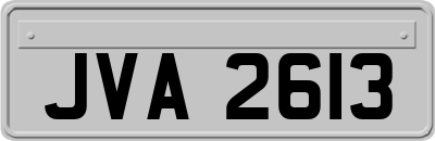 JVA2613