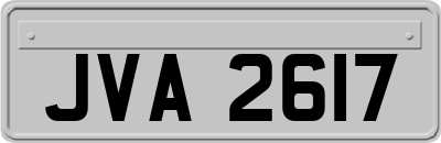 JVA2617