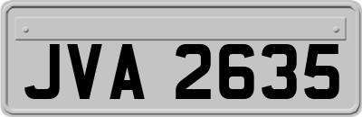 JVA2635