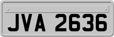 JVA2636