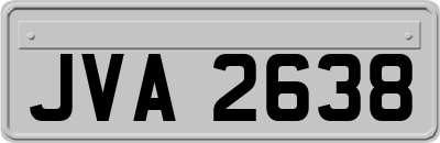 JVA2638