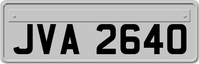 JVA2640