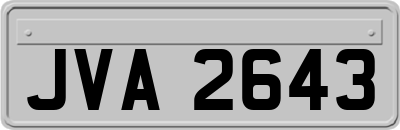JVA2643