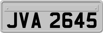 JVA2645