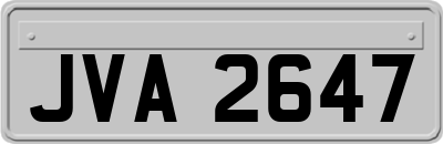 JVA2647