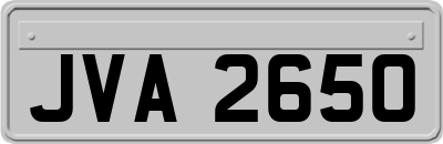 JVA2650
