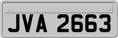 JVA2663