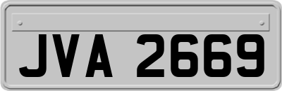 JVA2669