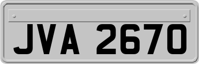 JVA2670