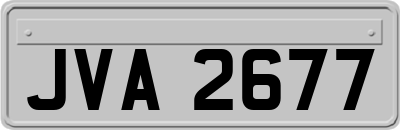 JVA2677
