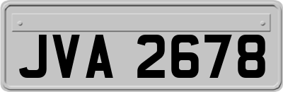 JVA2678