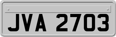 JVA2703
