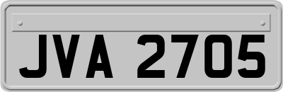JVA2705